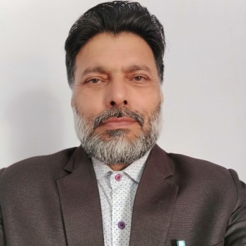 Gulzar Patialvi